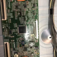 تعمیر انواع تلویزیون مجهز به دستگاه لیزر و باندینگ|خدمات پیشه و مهارت|پردیس, فاز ۲|دیوار