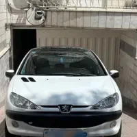 ۲۰۶پانا تیپ ۳