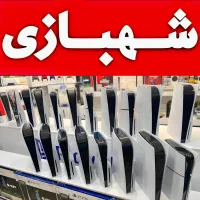 کپیخور قابلنصب شد4بازی اف سی26فیفا جدیظرفیتPS5|کنسول، بازی ویدئویی و آنلاین|تهران, هروی|دیوار