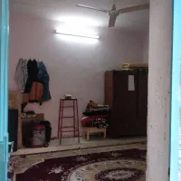 خانه 100متر در حصیراباد انتهای خیابان 5فرعی|فروش خانه و ویلا|اهواز, منبع اب|دیوار