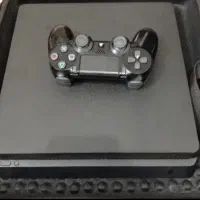 ps4 اسلیم یک ترا کپیخور