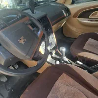 پژوپارس جدیدxu7|خودرو سواری و وانت|رودهن, |دیوار