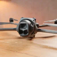 تعمیرات هلی شات پهباد کوادکوپتر ماشین آفرود