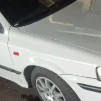 سمند ال ایکس مدل ۹۴(xu7)|خودرو سواری و وانت|تهران, فدک|دیوار