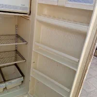 حراج یخچال ارج سالم سالم ضمانتی ایرانشهر|یخچال و فریزر|ایرانشهر, |دیوار