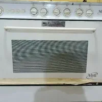 گاز 5 شعله آردل