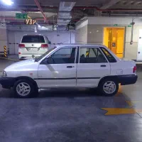 پراید مدل 85|خودرو سواری و وانت|تهران, وردآورد|دیوار