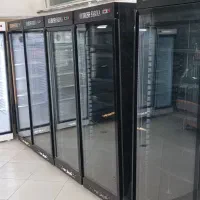 یخچال Energy Saver series|فروشگاه و مغازه|مشهد, فدک|دیوار