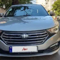 بسترن B30 فروش بشرط کارشناسی و بدون خط و خش