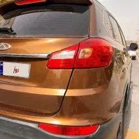 تیگو ۵ وارداتی - تیگو5-tiggo5- چری تیگو ۵ cvt ژاپن|خودرو سواری و وانت|تبریز, |دیوار