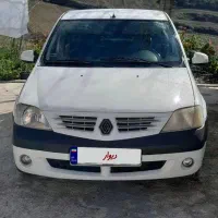 رنوتندر(لوگان ال۹۰) مدل ۹۰