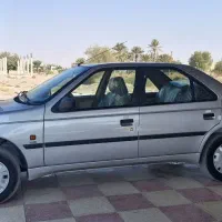 فروش پژو ۴۰۵ مدل ۱۳۹۸ زیمنس مولتی پلکس پلکس|خودرو سواری و وانت|بند زرک, |دیوار