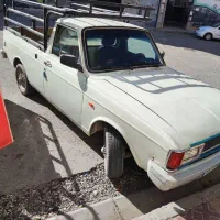 وانت مدل 93 دوگانه شرکتی