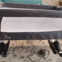 تخت گهواره نوزاد زویی