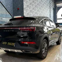 دیگنیتی پرایم مدل ۱۴۰۴ صفر نقد و اقساط|خودرو سواری و وانت|تهران, گلستان (شهرک راه آهن)|دیوار