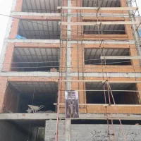 منزل مسکونی آپارتمانی طبقه یکم شمالی|پیش‌فروش املاک|آمل, |دیوار