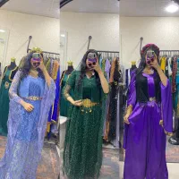 لباس محلی و کوردی