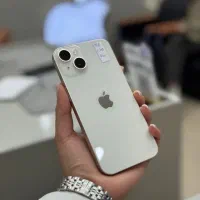 آیفون ۱۴ نرمال ۱۲۸ گیگابایت + مهلت تست ضمانت نامه