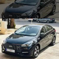 اریزو ۵ اف ال مشکی ۴۰۴