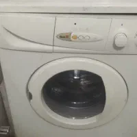 لباسشوئی اتوماتیک