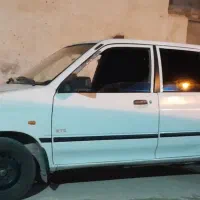 پراید۱۳۱