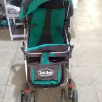 کالسکه نوزاد|کالسکه و لوازم جانبی|تهران, حکیمیه|دیوار