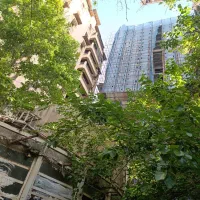 داربست فلزی آلفا (سراسر تهران)