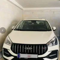 آیرزو ۵ اف ال ۱۴۰۴ صفر