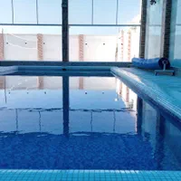 ویلا باغ استخر بزرگ سرپوشیده آبگرم|اجارهٔ کوتاهمدت ویلا و باغ|شوشتر, |دیوار