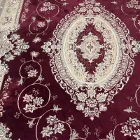 فرش ۱۲ متری