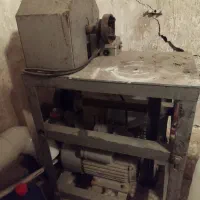 چرخ گوشت صنعتی