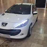 207دنده 99|خودرو سواری و وانت|تهران, تهرانپارس شرقی|دیوار