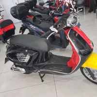 وسپا s5 کویر  ۱۰۰۰ تا کار