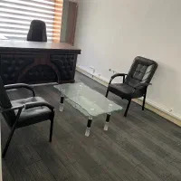 اتاق مبله اداری میدان انقلاب خیابان کارگر شمالی|اجارهٔ دفتر کار، اتاق اداری، مطب|تهران, فلسطین (میدان انقلاب)|دیوار