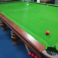 میزاسنوکر|ورزش‌های توپی|محمدیه-قزوین, |دیوار