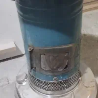 چراغ والر
