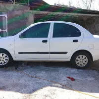 تیبا مدل ۹۱|خودرو سواری و وانت|صومعهسرا, |دیوار