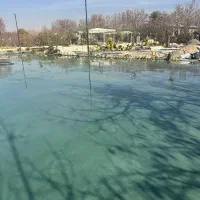 اجرای بتن ریزی کف با ماله پروانه ای