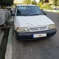 پراید مدل 96 SE