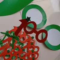 انواع کاردستی و گیفت الفبا و غیره|فعالیت داوطلبانه تحقیقاتی|چهارباغ, |دیوار