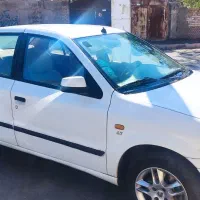 سمند EF7دوگانه کارخانه|خودرو سواری و وانت|کرمان, |دیوار