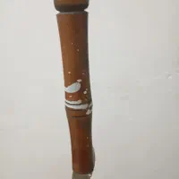 شمشیر علی|کلکسیون اشیاء عتیقه|بومهن, |دیوار