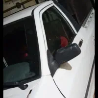 پراید وانت ۱۵۱