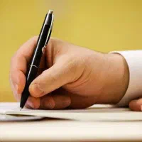 سناریو نویس ، نویسنده خلاق و ایده پرداز اینستاگرام