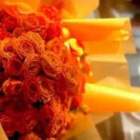 دسته گل