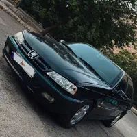 پژو پارس|خودرو سواری و وانت|کرمانشاه, |دیوار