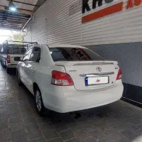 تویوتا یاریس ۲۰۱۰ ، نقد و اقساط|خودرو سواری و وانت|تهران, استاد معین|دیوار