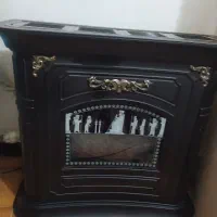 بخاری مشهدی دوام MD600