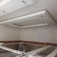 گچکاری گچبری پردیس حومه