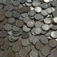 سکه کیلویی